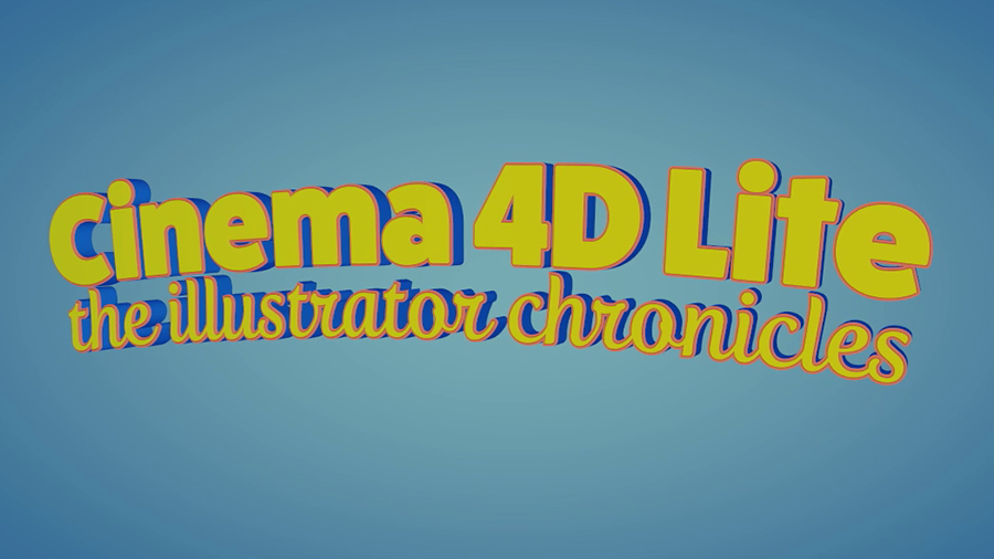 Cinema 4D Lite Reference