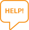Get Help icon