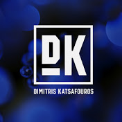 Dimitris Katsafouros